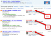 make 15 reviews on listing within 3 days