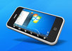 show you how to use any iPhone version to control your pc or mac computer