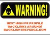 manually build 45 PR9 to 4 High Authority Profile Links Crawling Guaranteed Boost Your Rank Now