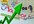 give you 2407 high PR PR4 to PR1 dofollow auto approved pages
