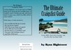 sell you my 14dollar Ultimate Craigslist Guide book which shows you the 40 ways that I use Craig list to generate an extra fifty to two ro three hundred bucks every single day