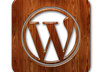 create a unique theme for you in HTML or Wordpress