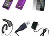 send you a car charger, usb cord, or screen protector for your smartphone