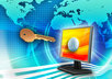give you 1 month access to 17 secure VPN servers in different countries including usa, uk small1