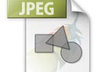 hide a file in a JPG