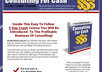 give you a copy of Consulting for Cash Crash Course and Landing Pages with 1 FREE Gig