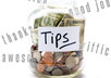 take tips or donations small1