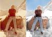 enhance your photos to look awesome
