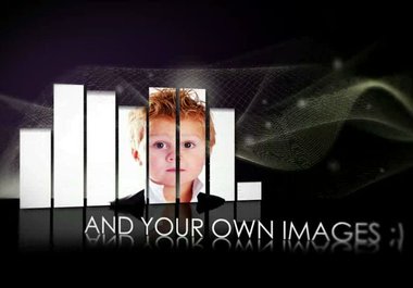 make you a cool musical video intro big1