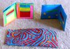 make you a custom twofold duct tape wallet