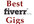 recommend Best gig for you to do your task