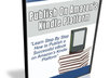 give you a course on How To Publish Ebooks To The Kindle Platform small1