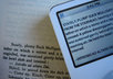format your book for Kindle