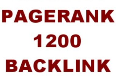 send you Google Bomb 1200 high pagerank Ebook big1