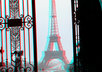 convert your video or photo to Anaglyph Red Cyan 3D