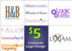 move your logo up in my design queue