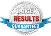 Target-results-guaranteed