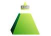 build a link pyramid of a total of 7300 links 300 high pr links pr2 to pr7 and 7000 public links to the high pr links