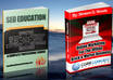 design a professional 3d ecover for your ebook, cd, dvd or box small1
