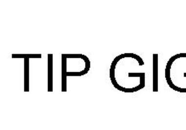 greatly appreciate a tip if you have enjoyed my gigs big1