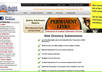 submit your website to 200 web directories  Help Your Website Jump Up The Search Engine Rankings