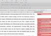 edit and proofread your paper or article, 2000 words or less