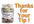 appreciate a tip for the work I have completed for you