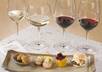 as a professional chef help you pair WINE with a meal or vice versa