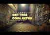 make this Graffiti Alley intro for your video
