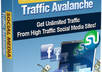 give you an ebook with facebook,twitter,squidoo,social bookmarking secrets get unlimited traffic from high traffic social media websites