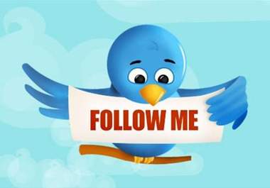 show you within 24 hours a Unique SECRET to Unlimited Twitter followers Targeted by country or interest big1
