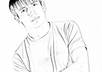 create a drawing from your picture