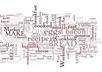 generate word clouds from text that you provide