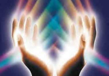 perform a positive long distance healing ritual big1