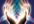 perform a positive long distance healing ritual