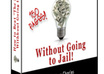 write a 6 page EBOOK using copyright free images