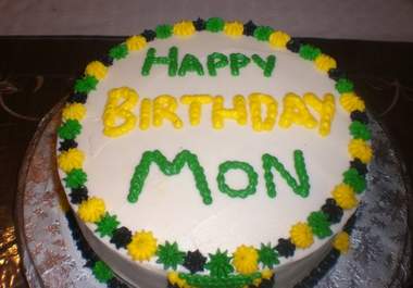 make a video in jamaica for your birthday big1