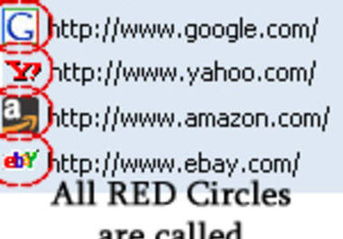 make your Logo into Website or Blog FAVICON big1