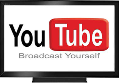 give you 250 youtube video views or 50 subscriptions big1