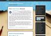 modify your wordpress blog