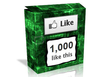 get you 500+ likes guaranteed to any Facebook fan page of your choice big1