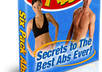 show you how to get 6 pack abs in this PDF download