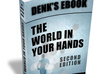 design an awesome eBook cover