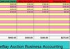 be happy to sell you the only monthly accounting software you'll ever need to sell your gigs and track your costs, sales and profits
