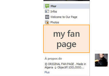 advertise anything you want on my facebook page that contain over 152 800 fans big1