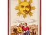 give you a very detailed French Tarot de Marseilles reading with time frames