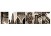 create your name or word with photos of objects