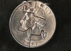 send you a LOVE quarter