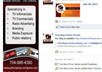 create a banner for your facebook page