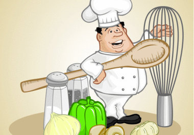 give you 2 cookbooks on Belgian Cooking and Italian Cooking with full rights to use or SELL as you please big1